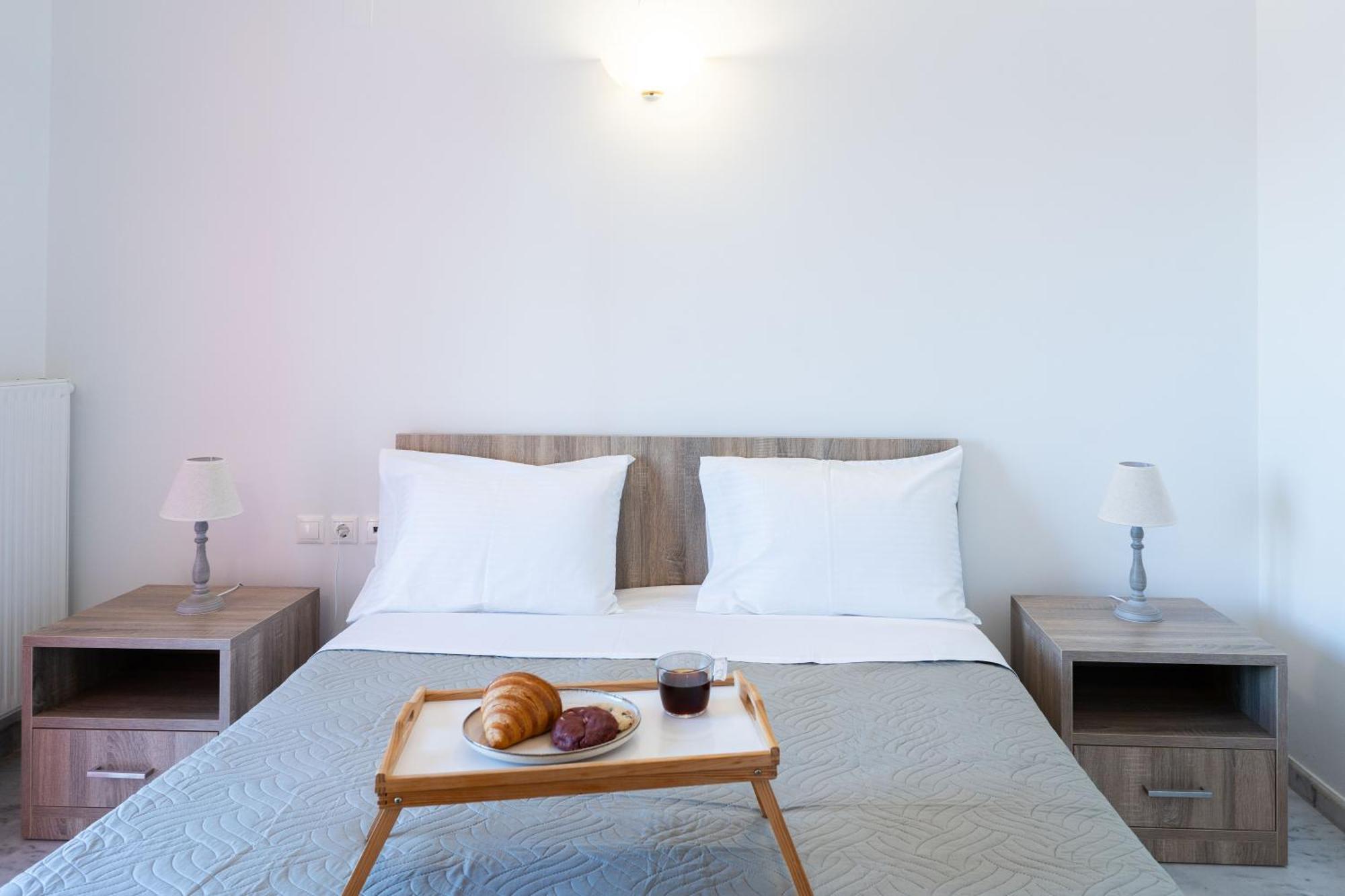 Elarchon Villa Private Pool Эпископи Экстерьер фото